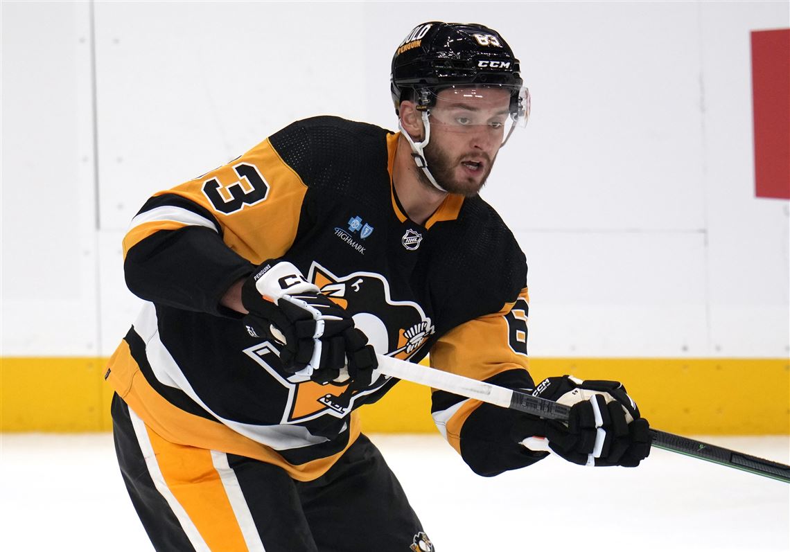 Pittsburgh Penguins on X: Yesterday we lost a member of our