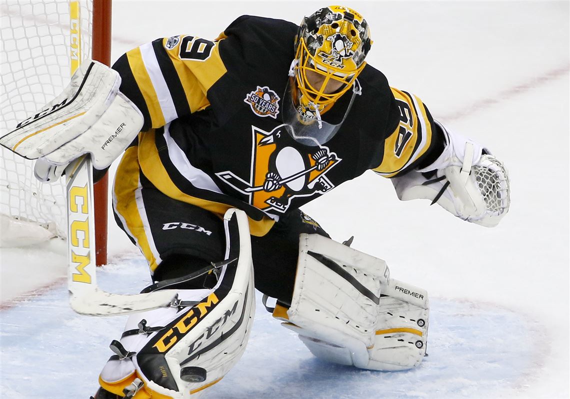 Penguins cast eyes on clincher at home in Game 5 | Pittsburgh Post-Gazette