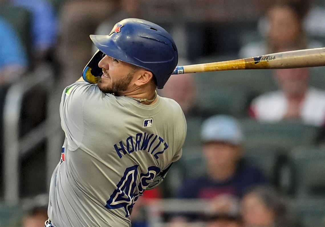 Sources: First baseman Spencer Horwitz to join Pirates in Philadelphia