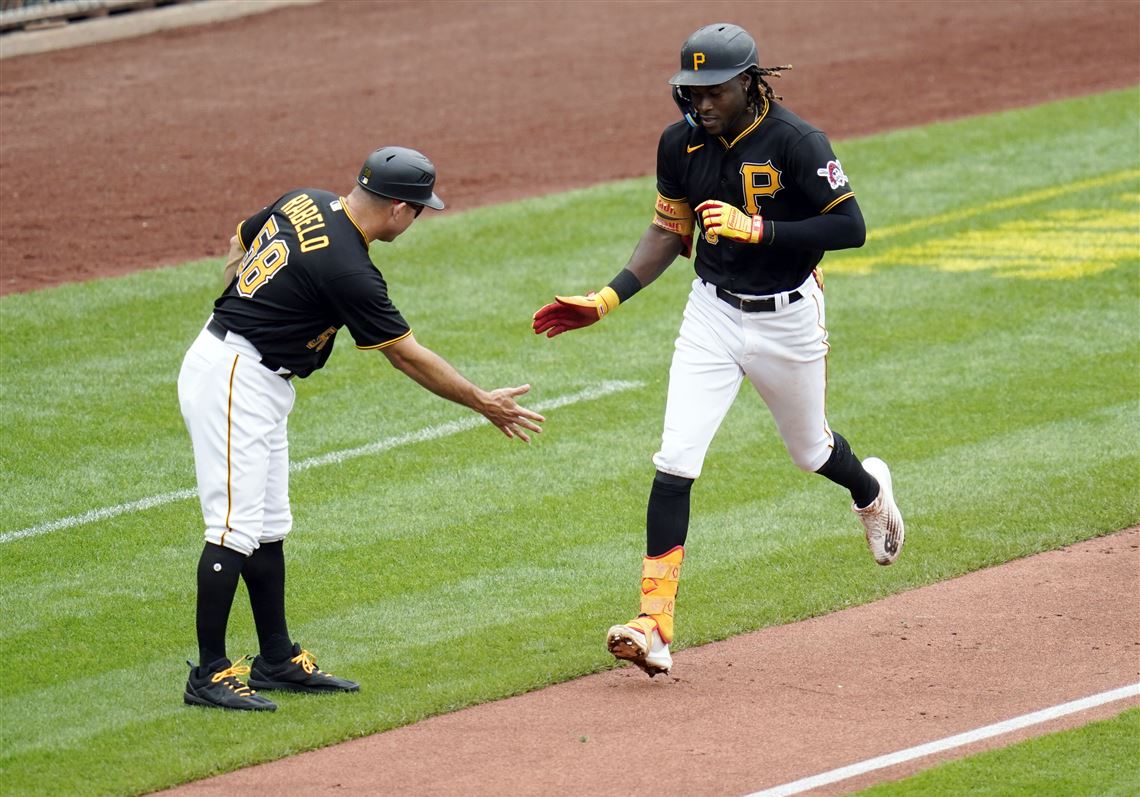 Pirates’ late rally comes up short as team gets swept for 11th time this season