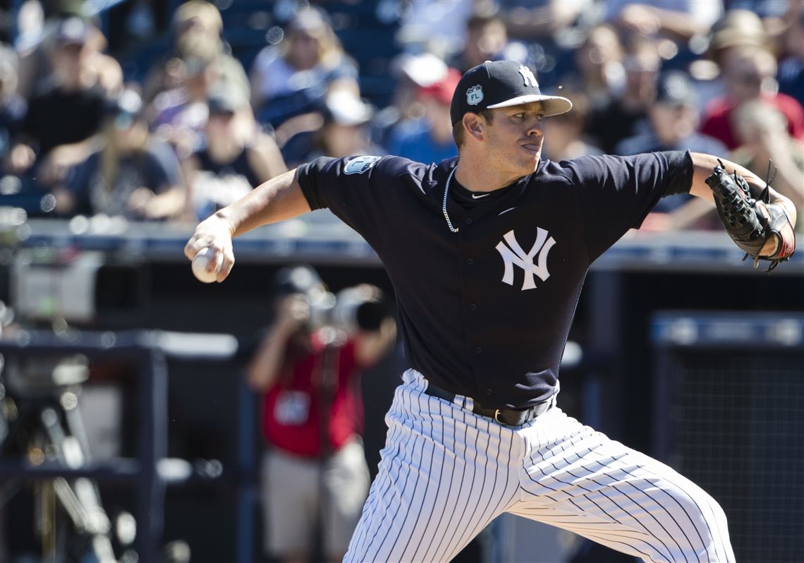 Scranton/Wilkes-Barre RailRiders - Recent recruit Jordy Mercer