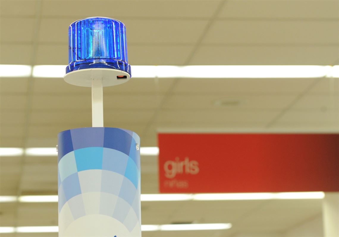 Kmart Resurrects The Bluelight Special | Pittsburgh Post-Gazette