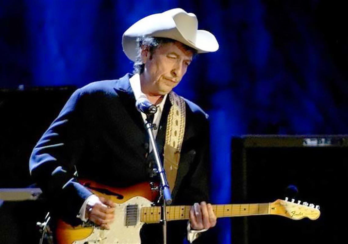 Bob Dylan announces his Fall Tour in November! 7