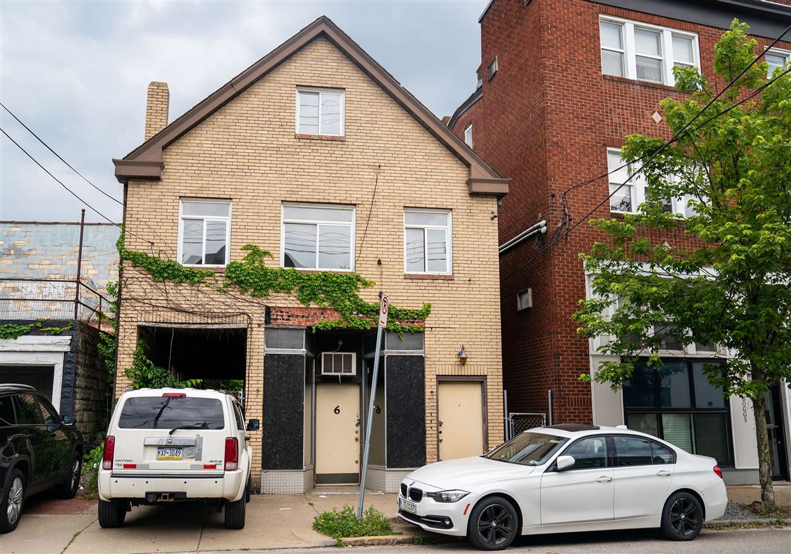 Pittsburgh land bank reform stalls as city council debates legislation