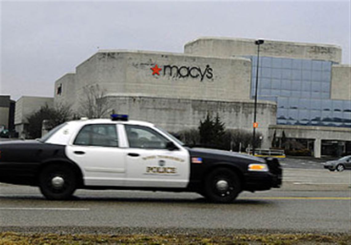 Proposed Ross budget requires no tax increase