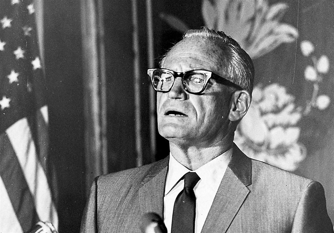 Barry Goldwater
