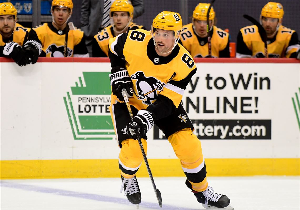 Evgeni Malkin Out Brian Dumoulin Good To Go For Game 2 Against The Islanders Pittsburgh Post Gazette