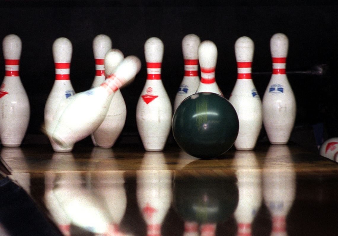 The Dribbler: 'Super Bowling' is right up his alley | Pittsburgh Post ...