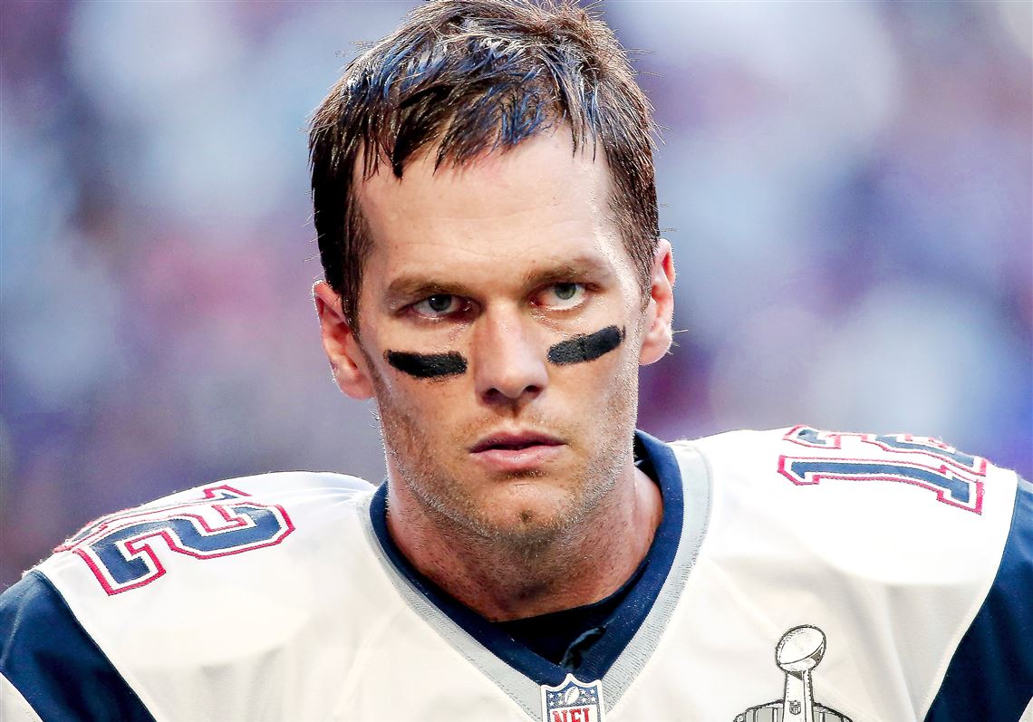 ESPN announces Tom Brady docuseries for 2021 | Pittsburgh Post-Gazette