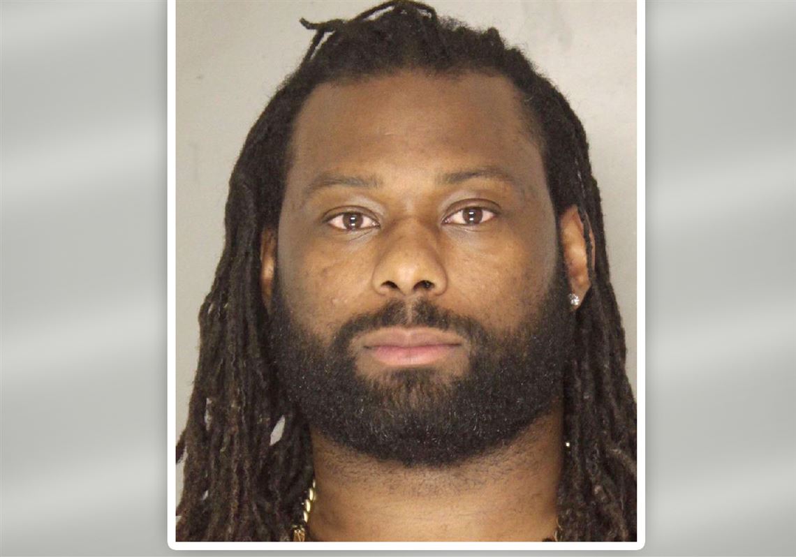 Nfl Free Agent Brandon Pettigrew Arrested In Pittsburgh