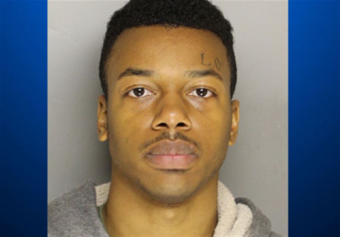 East Liberty man arrested in Braddock 