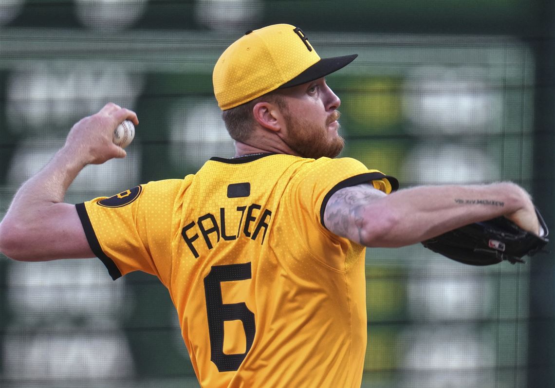 3 takeaways: Don Kelly's first win as Pirates manager provides needed moment of happiness for team, fans