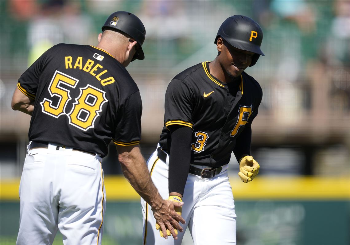 Breaking down the Pirates' 2024 opening day roster | Pittsburgh Post-Gazette