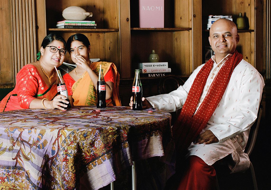 ‘Let It All Out’ Westmoreland exhibition brings outsiders in for