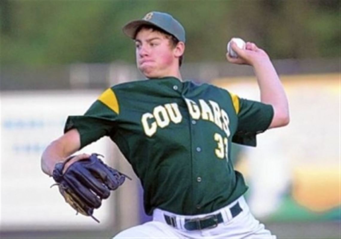 Ex-Blackhawk baseball star Brendan McKay making major league debut