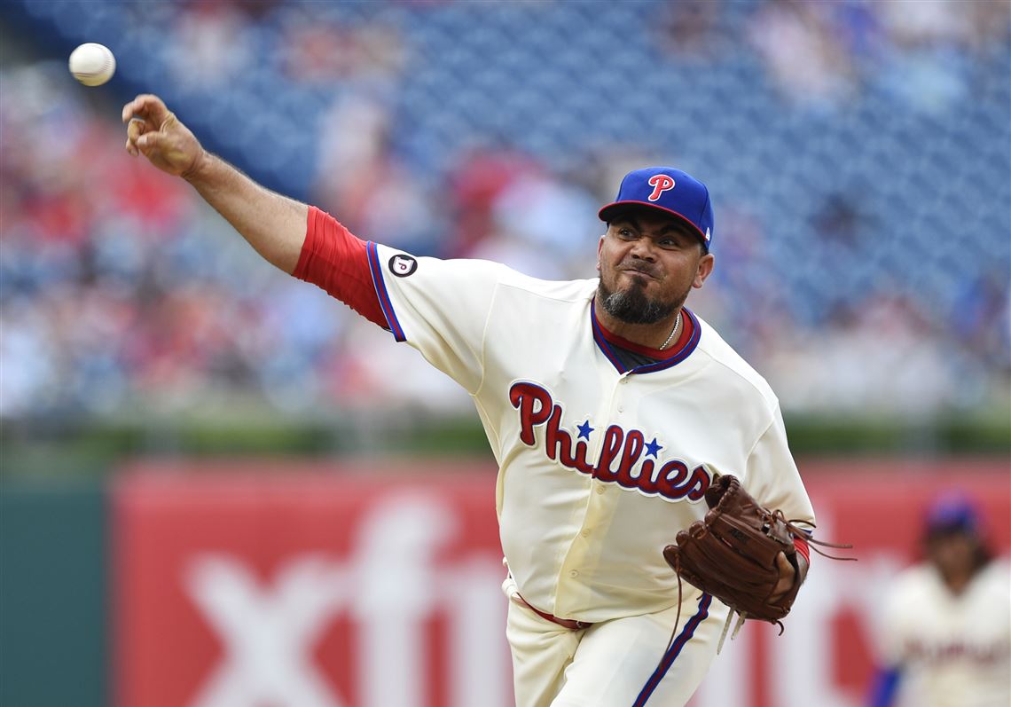 With Deadline Approaching, Philadelphia Phillies Must Add Pitching