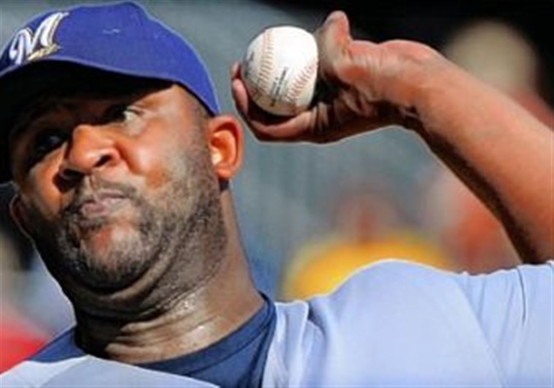 THIS DAY IN SPORTS HISTORY: Brewers deal for Sabathia in 2008