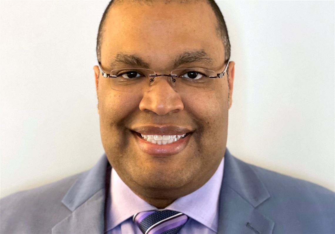 Meteorologist Brian Hutton Jr. joins WTAE-TV's weather team ...