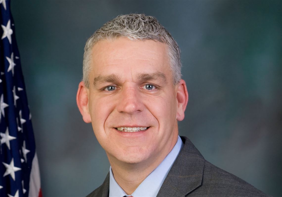 Butler County state legislator resigns following accusations of sexual assault