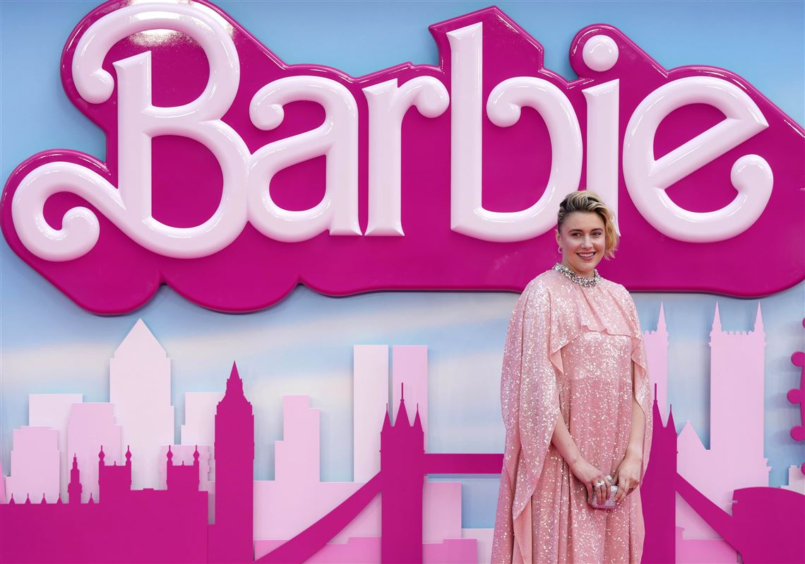 ‘Barbie’ joins $1 billion club, breaks another record for female ...