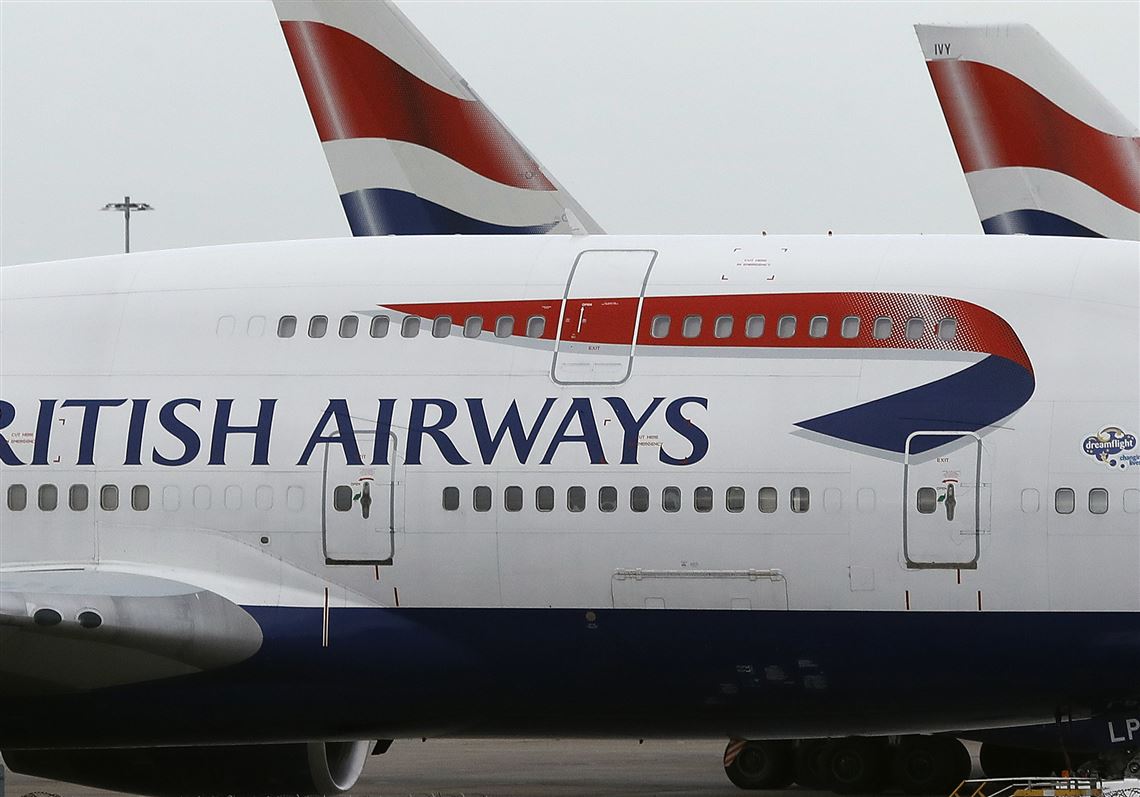 Too much to ignore — British Airways takes a chance on a resurgent Pittsburgh