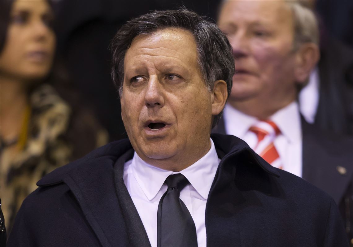 Fenway Sports Group chairman Tom Werner feels &#39;privileged&#39; to be involved  with Penguins | Pittsburgh Post-Gazette