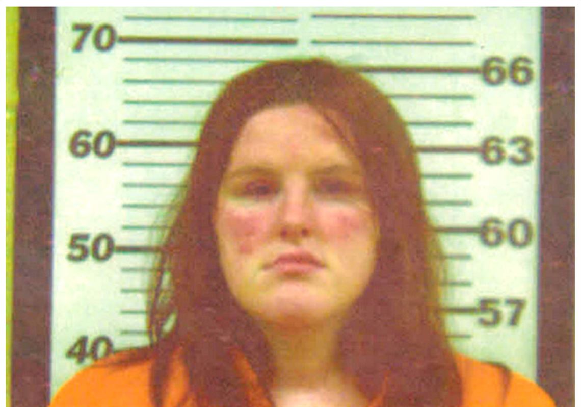 Police: Lawrence County woman charged in newborn’s death says she didn