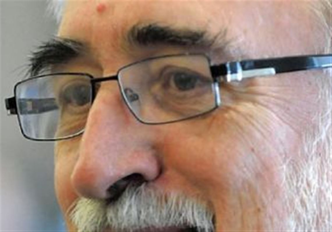 St. Vincent College president's retirement to lead to search