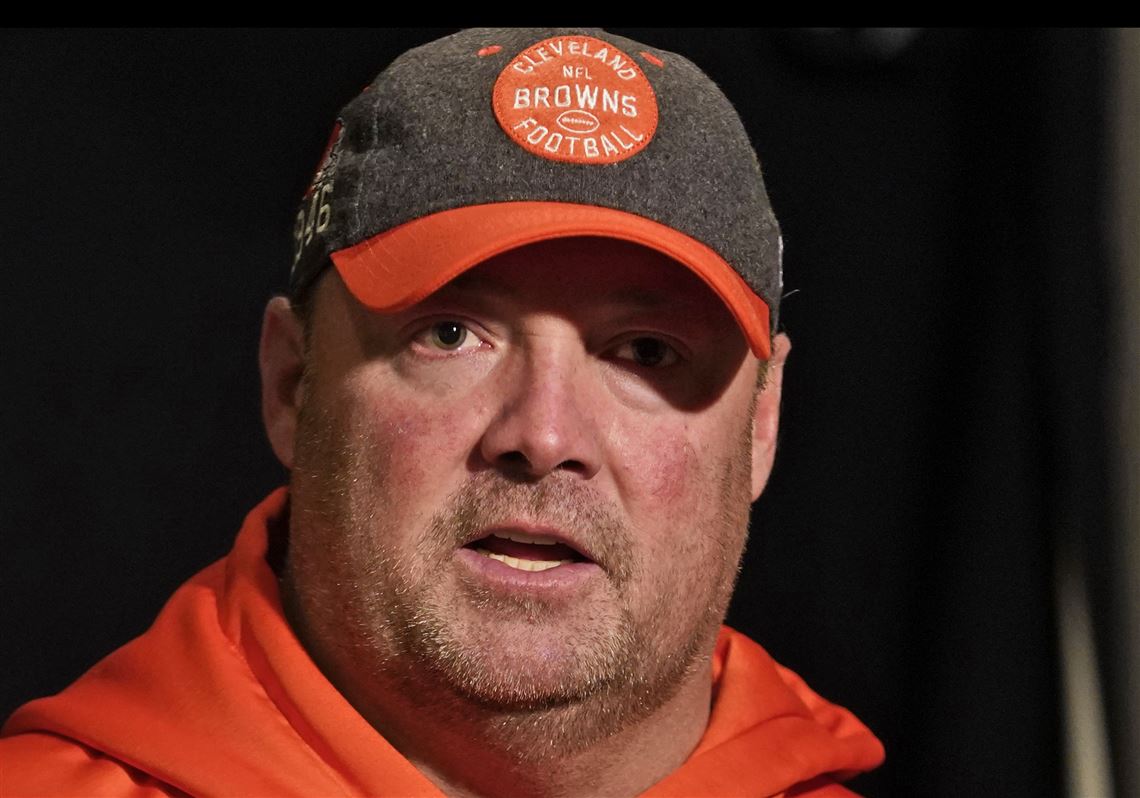 Browns Fire Freddie Kitchens After Disappointing Season Pittsburgh Post Gazette