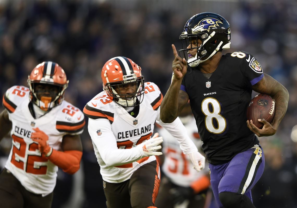 Zeise is Right: Bengals could dominate the AFC North for years