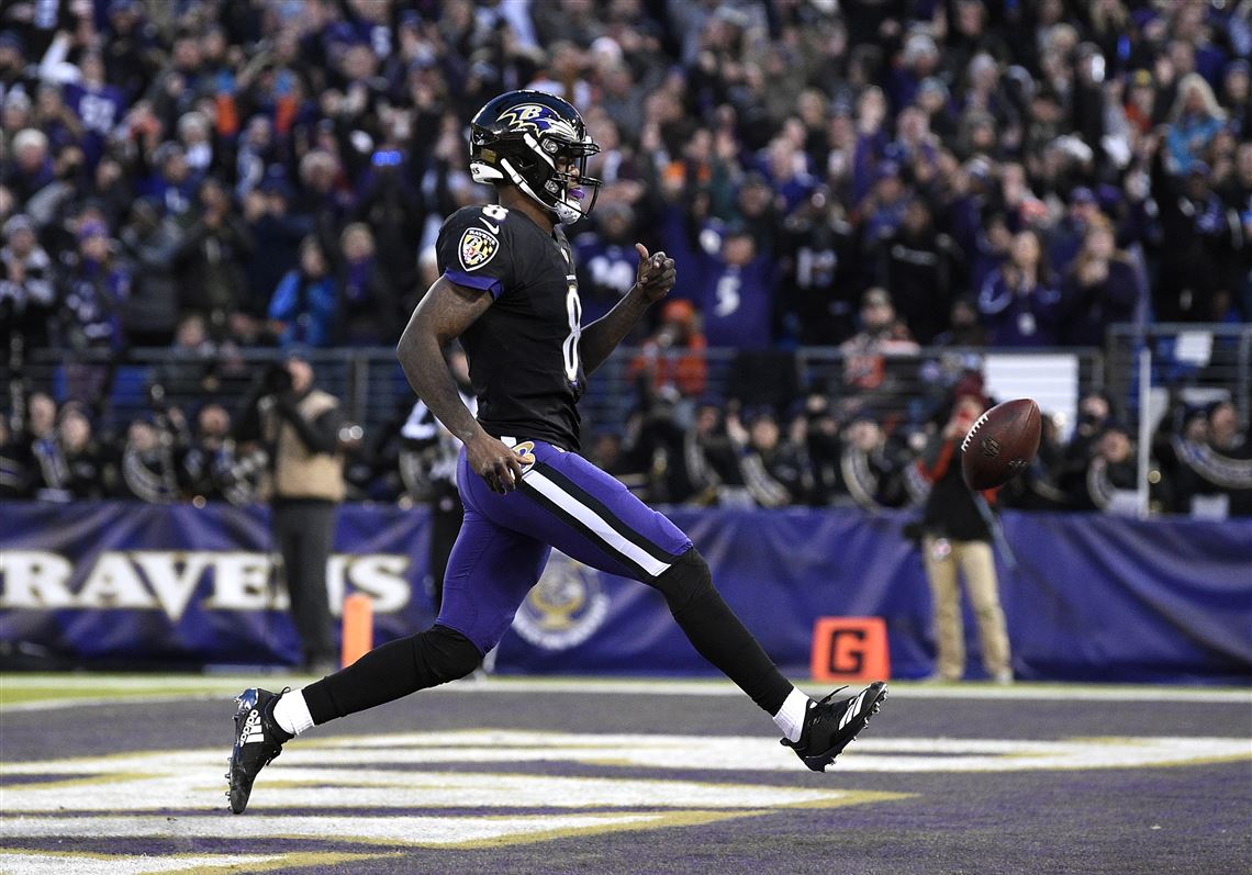 Baltimore Ravens defeat Cleveland Browns 26-24