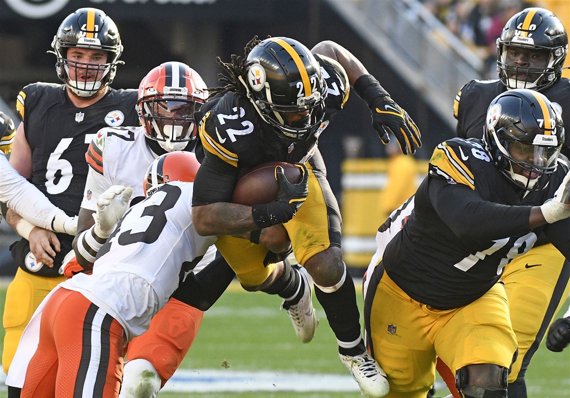 Gerry Dulac's Steelers chat transcript: 05.09.23