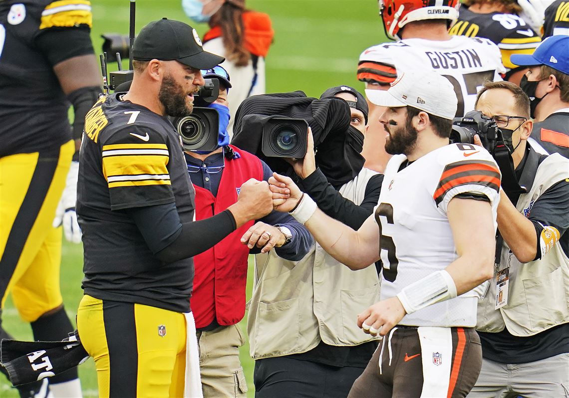 Pittsburgh Steelers: Ben Roethlisberger's last ride?