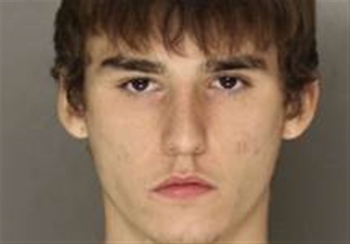 ExClairton H.S. quarterback pleads guilty in 2017 killing Pittsburgh