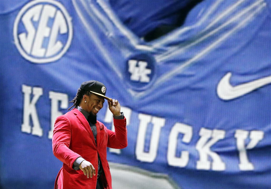 2015 NFL Draft, player profile: Bud Dupree