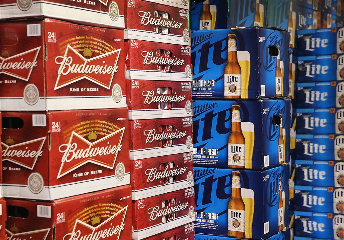 Pennsylvania beer distributors could soon sell 12packs Pittsburgh