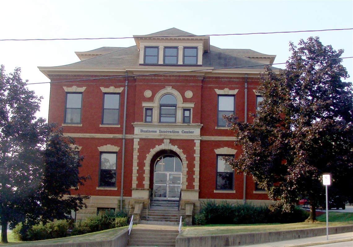 RIDC donates Duquesne building to Urban League | Pittsburgh Post-Gazette