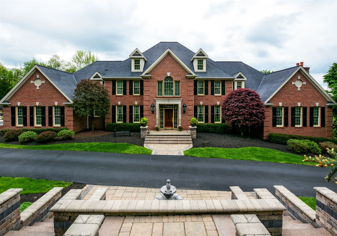 2 more houses in Adams, Butler County Pittsburgh PostGazette