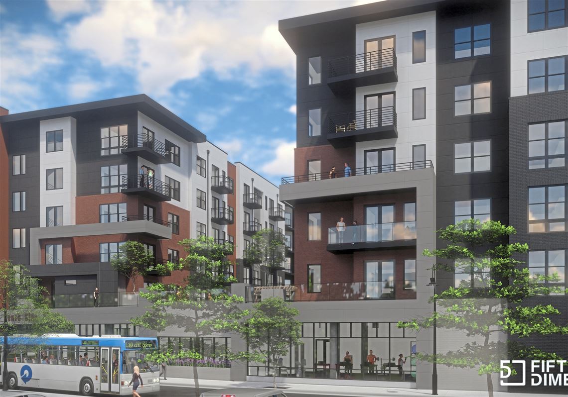 Building A Connection Developer To Break Ground On 280 Unit