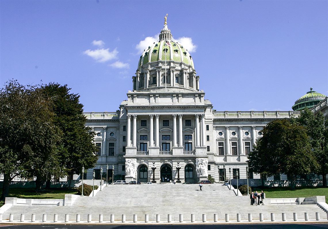 Senate committee rejects bill to legalize recreational marijuana in Pennsylvania