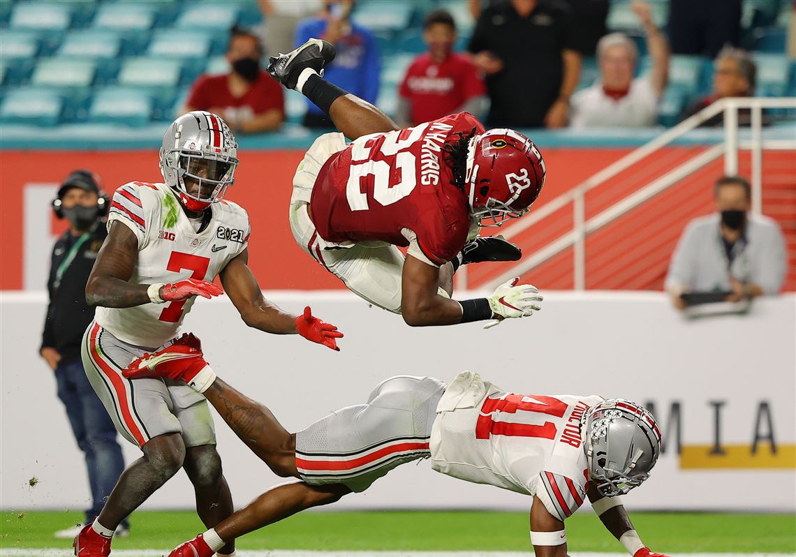 2021 NFL Draft: Tampa Bay Buccaneers seven-round mock draft