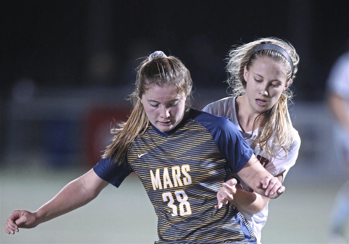 WPIAL girls soccer preview Mars hoping third time is the charm