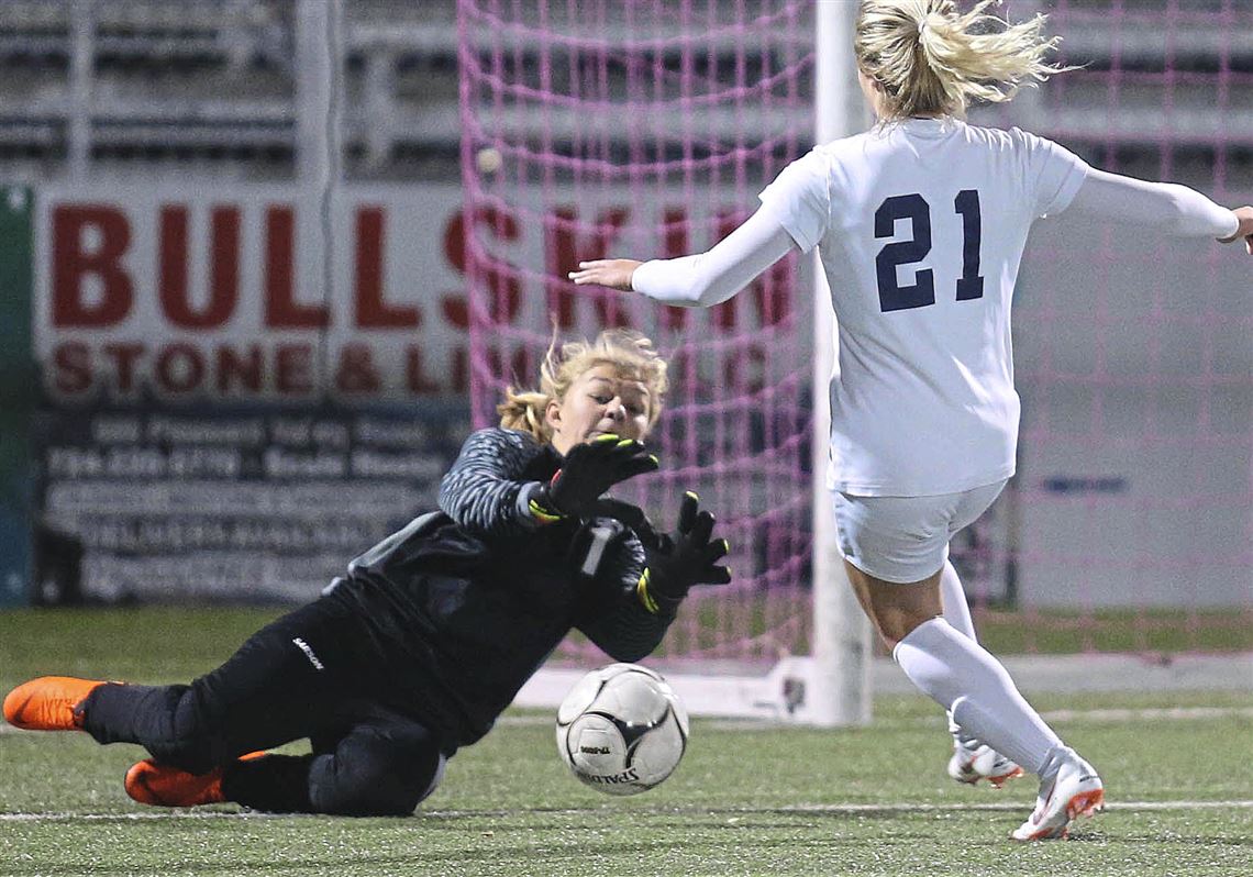 Strong goalkeeping, back line fueling South Park's soccer run ...