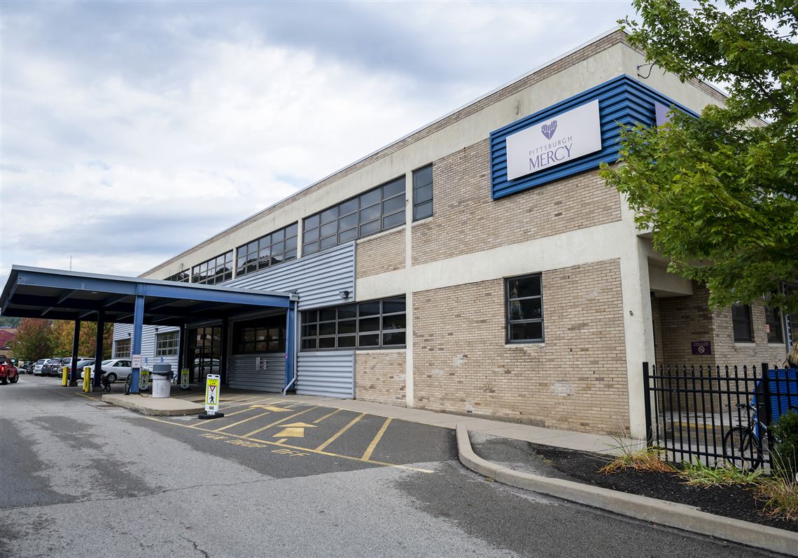 Continuing services Successful mental health programs need funding