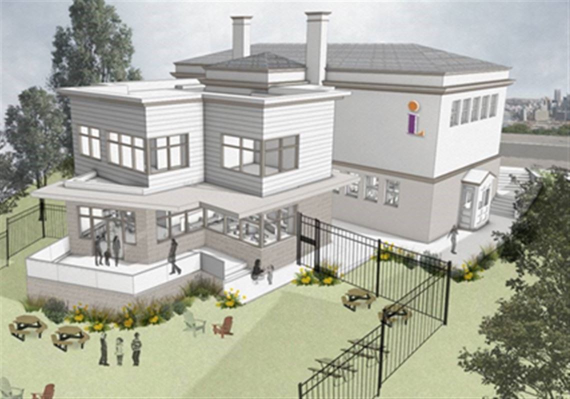 Mount Washington library to close Saturday for major expansion