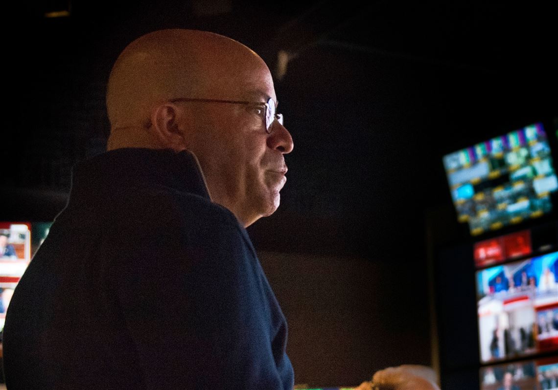 CNN President Jeff Zucker resigns over undisclosed relationship with