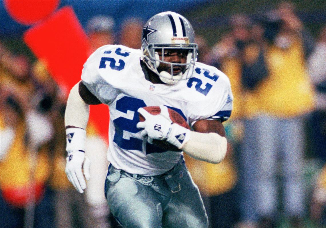 NFL Draft: Here's every Dallas Cowboys first-round pick since Emmitt Smith