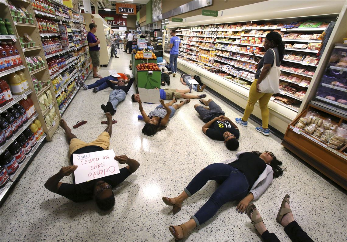 Here S What Crisis Experts Have To Say About Publix S Rough Week