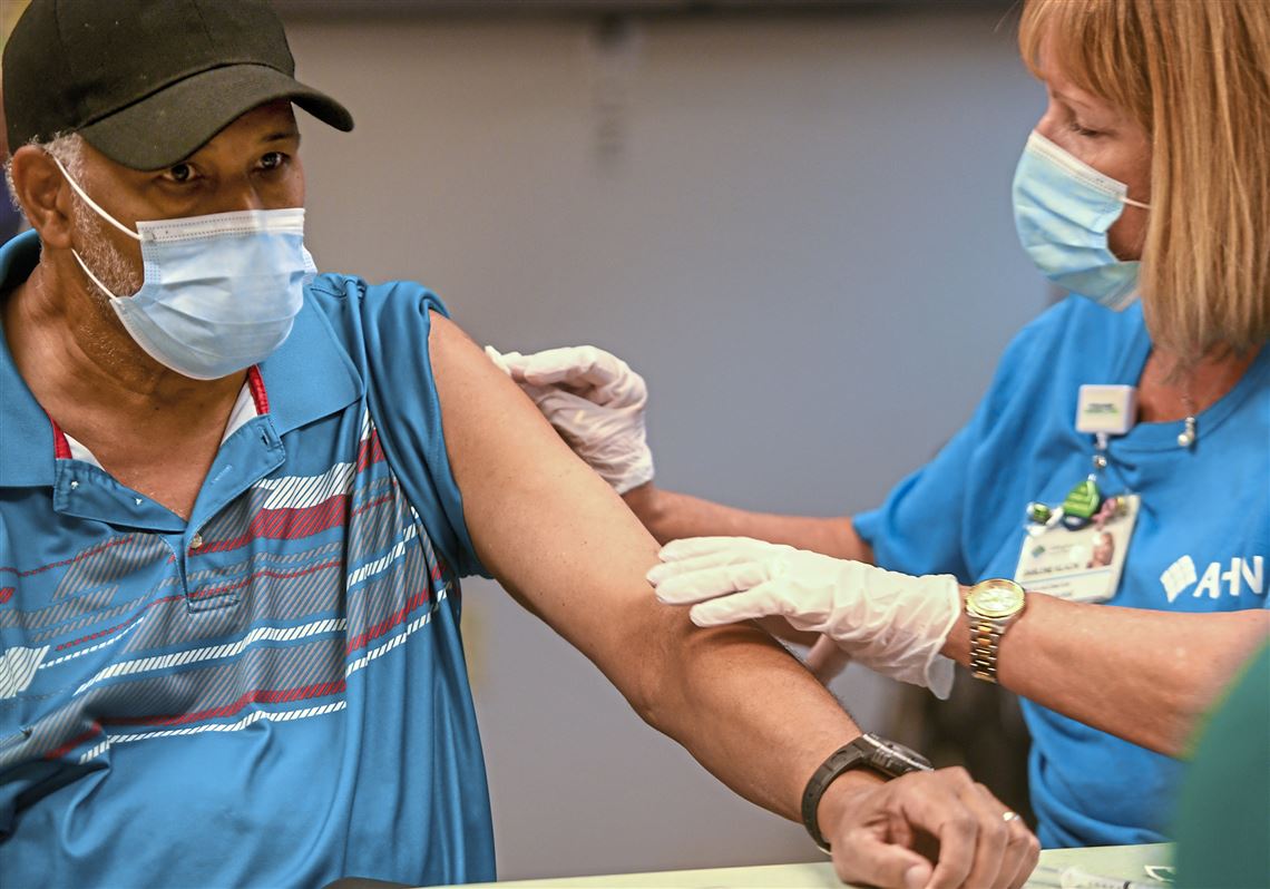 COVID19 cases once again rising steadily in Allegheny County, across state Pittsburgh Post