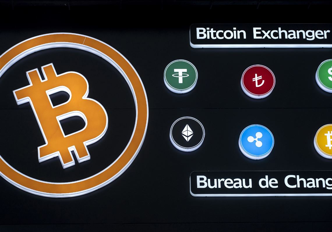 Any cryptocurrency worth mining gazette bitcoin cash farm app